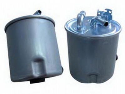 SAKURA AUTOMOTIVE fs25020 -  Топливный фильтр